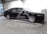 2024 Audi A8