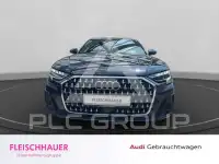 2024 Audi A8