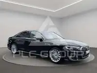 2024 Audi A8