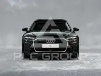 2024 Audi A8