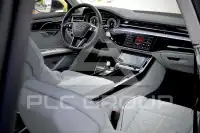 2024 Audi A8