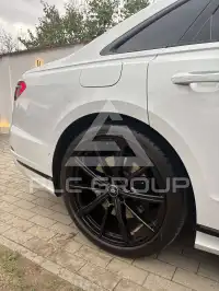 2024 Audi A8