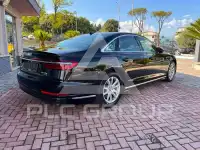 2024 Audi A8