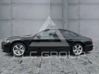 2024 Audi A8