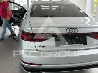 2024 Audi A8
