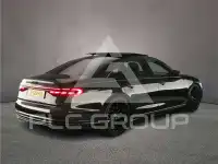 2024 Audi A8