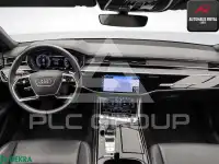 2024 Audi A8