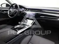 2024 Audi A8