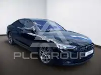 2024 Audi A8