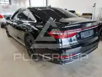 2024 Audi A8