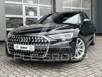 2024 Audi A8