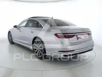 2024 Audi A8