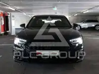 2024 Audi A8
