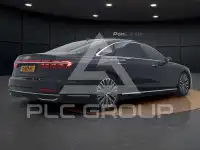 2024 Audi A8