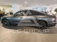 2024 Audi A8