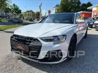 2024 Audi A8