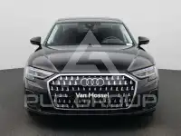 2024 Audi A8