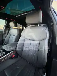 2024 Audi A8