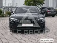 2024 Audi A8
