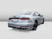 2024 Audi A8