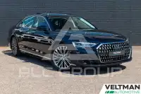 2024 Audi A8