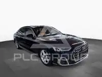 2024 Audi A8