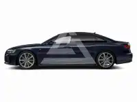 2024 Audi A8