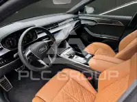 2024 Audi A8