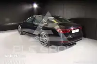 2024 Audi A8