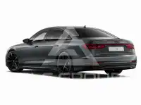 2024 Audi A8