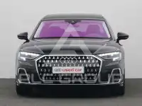 2024 Audi A8