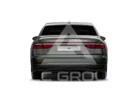 2024 Audi A8