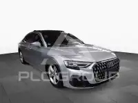 2024 Audi A8