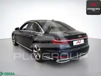 2024 Audi A8
