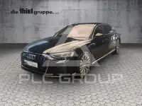 2024 Audi A8