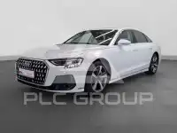 2024 Audi A8