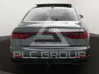 2025 Audi A8