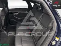 2024 Audi A8