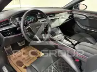 2024 Audi A8
