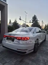 2024 Audi A8