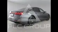 2024 Audi A8