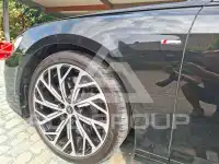 2024 Audi A8