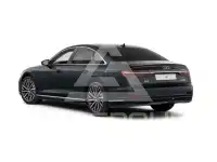2024 Audi A8