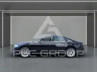 2024 Audi A8