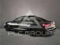 2024 Audi A8