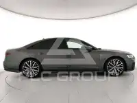2024 Audi A8
