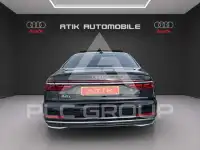 2024 Audi A8