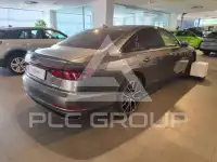 2024 Audi A8