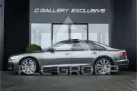 2024 Audi A8