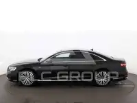 2024 Audi A8